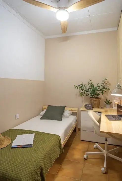 Apartamento en alquiler en Rambla del Raval, Barcelona