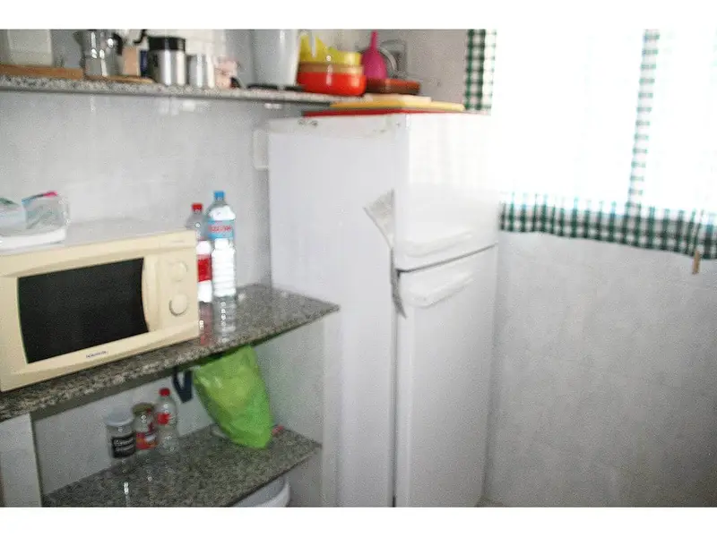 Apartamento en Peñiscola con Vistas al Mar