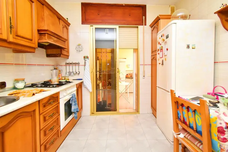 Dúplex en Venta Ejido Norte Almería