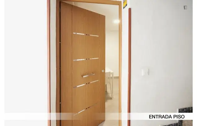 Alquiler Apartamento 2 Dormitorios Sevilla Estudiantes