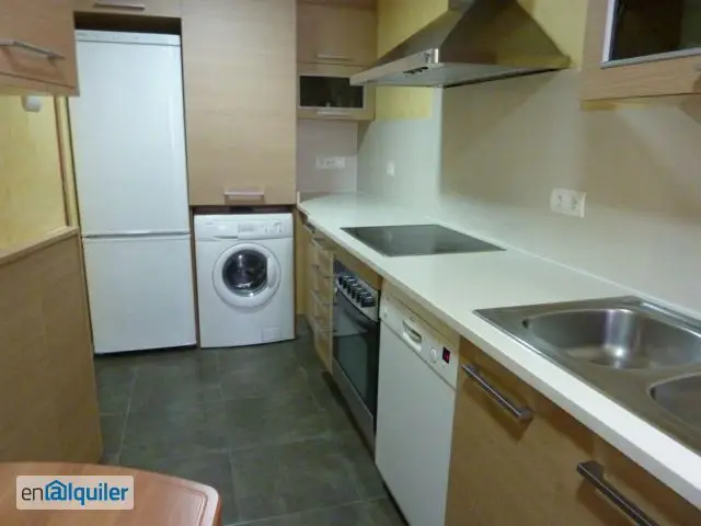 Estupendo Piso en Mirador del Forti 64m2 2 Habitaciones 2 Baños