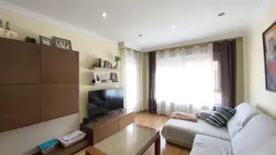 Piso en venta en Caudete 90m2 3 habitaciones 2 baños