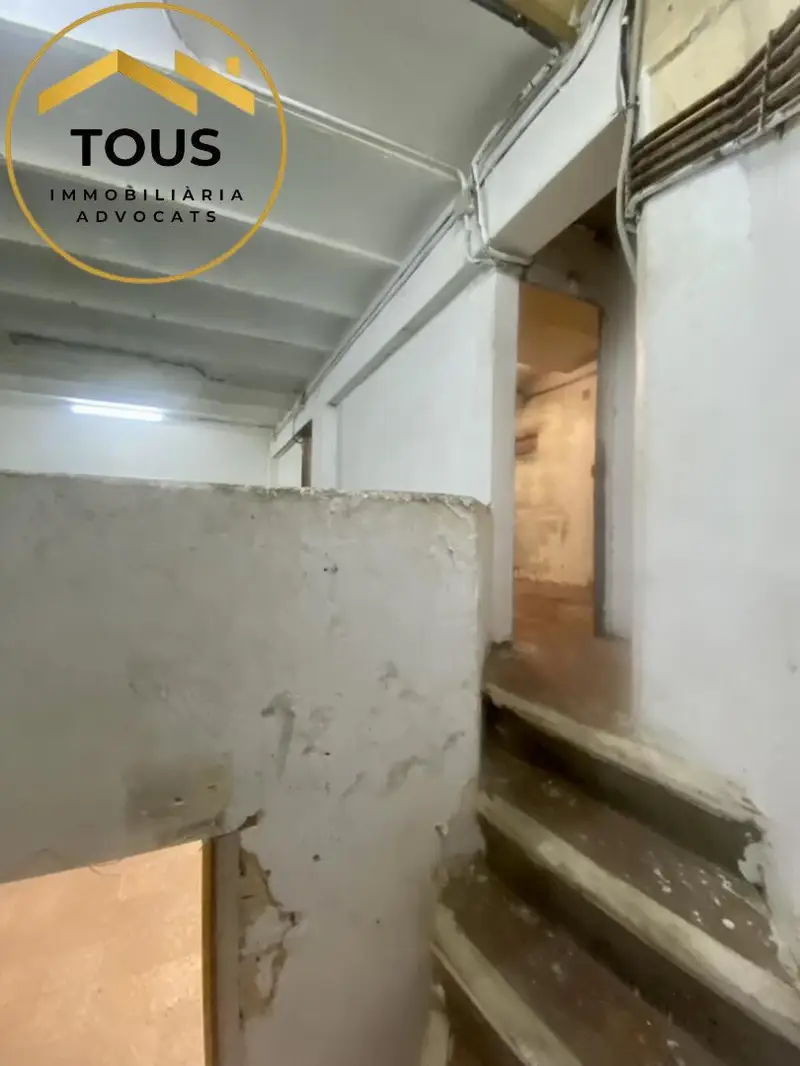 Venta Local Comercial 3 Habitaciones El Clot Sant Marti Barcelona