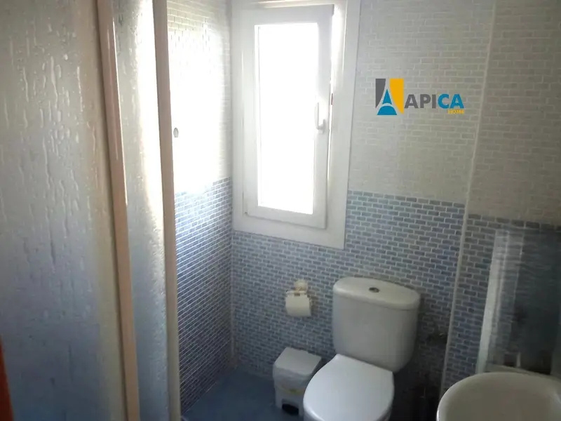 Venta de piso en Algeciras Las Colinas con ascensor y terraza