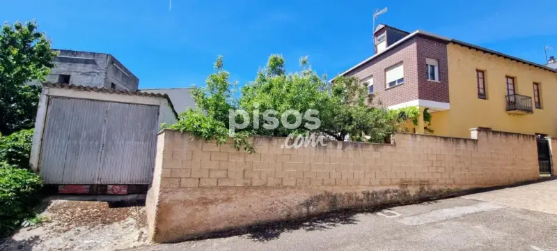 Casa en venta en Toral de los Vados