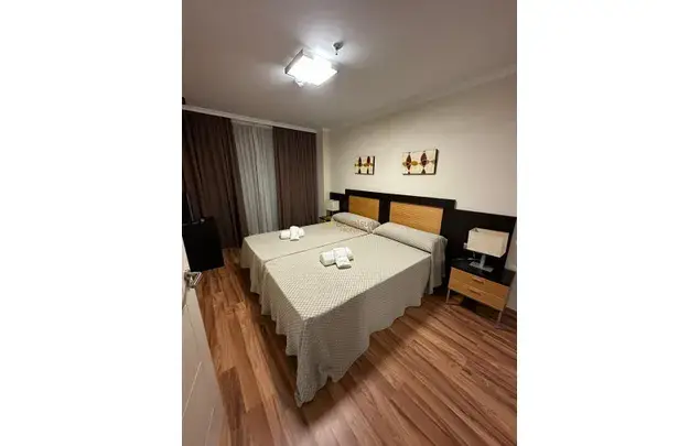 Apartamento Benalmádena Costa 1 Dormitorio 69m2 Cerca Playa