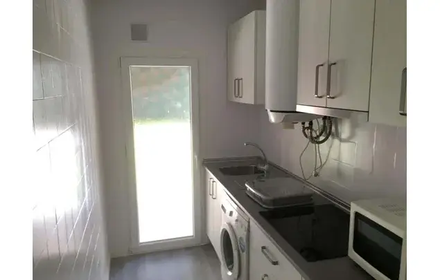 Habitaci
ón 50m
² Getafe Avenida Espa
ña