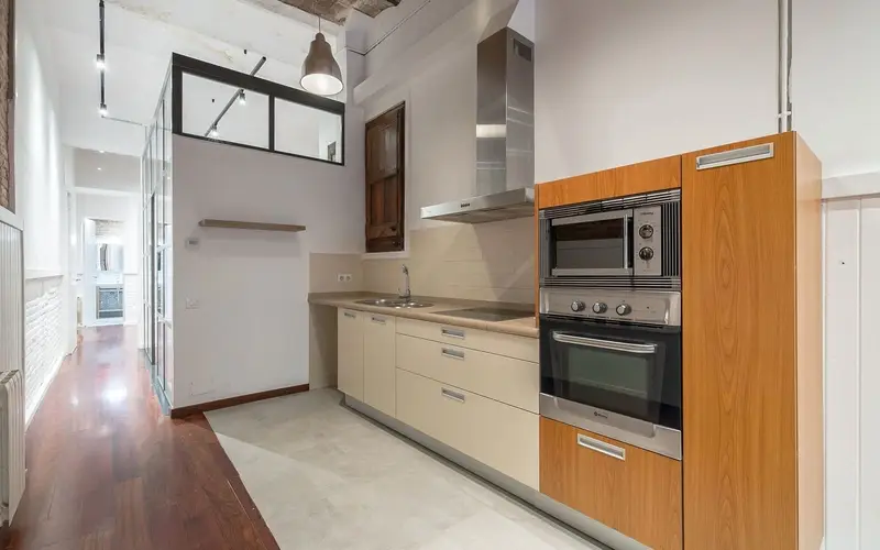 Local Comercial en alquiler en El Camp d'en Grassot i Gràcia Nova, Barcelona ciudad, Barcelona