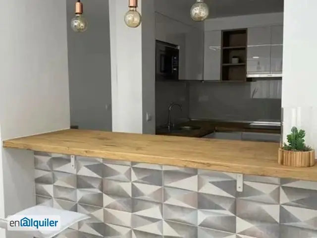Precioso Piso en Huelin Malaga