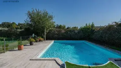 Chalet en venta en Calle Somobo