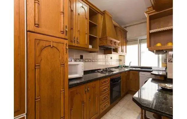 Habitacion 78m2 Granada Norte Apartamento 3 Dormitorios