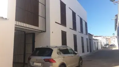 Piso en Venta Burguillos del Cerro