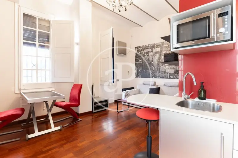 Apartamento en Alquiler L'Eixample Sant Cugat del Valles