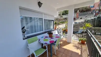 Chalet en venta Santa Susana 6 dormitorios 1000m2 terreno