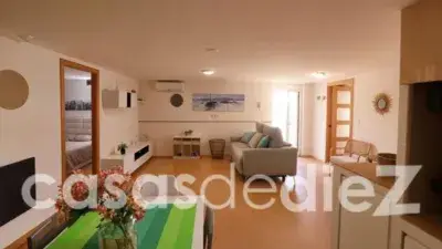 Chalet en Oliva Playa con Piscina y Jardin Cerca de la Playa