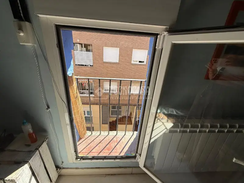 Piso en venta 2 dormitorios Las Fuentes Cartuja Baja