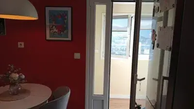 Piso en venta en Sestao Gran Via cerca del metro