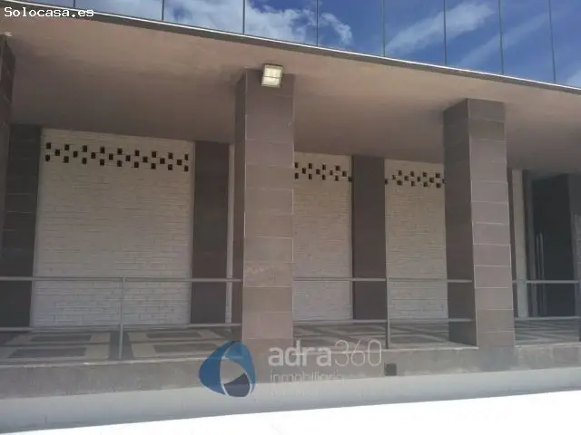 Local Comercial En Alquiler En Logroño, La Rioja
