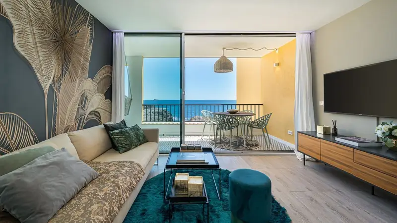 Apartamento en venta en Santa Ponsa, Calvià, Mallorca