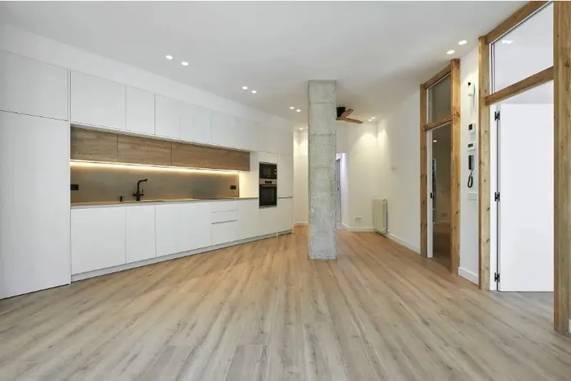 Piso en Venta Poble Sec Barcelona 90m2 2 Dormitorios 2 Baños