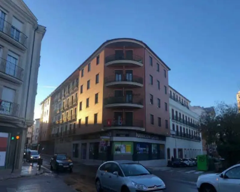 Piso en Venta en Linares 27m2