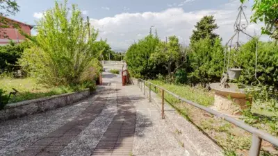 Chalet en venta en Rambla de Mossèn Jacint Verdaguer, cerca de Carrer de Sarrià