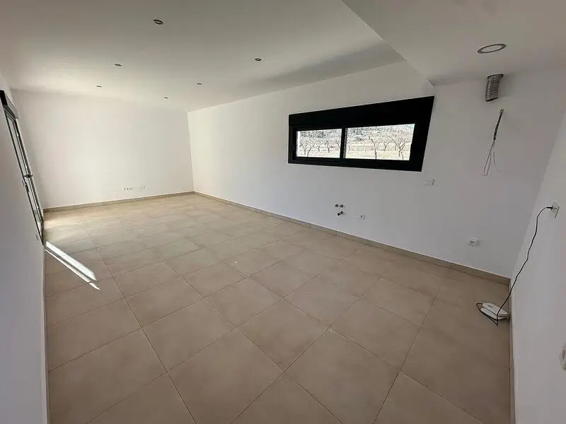 Villa 3 Dormitorios El Canton Murcia Nueva Construccion