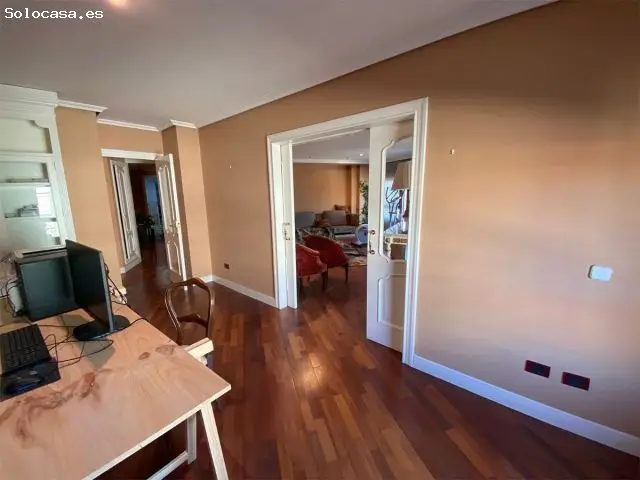 Duplex en Venta Plaza America Oviedo