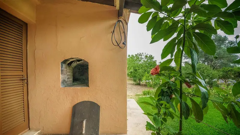 Finca Rústica en Venta Pollença Mallorca