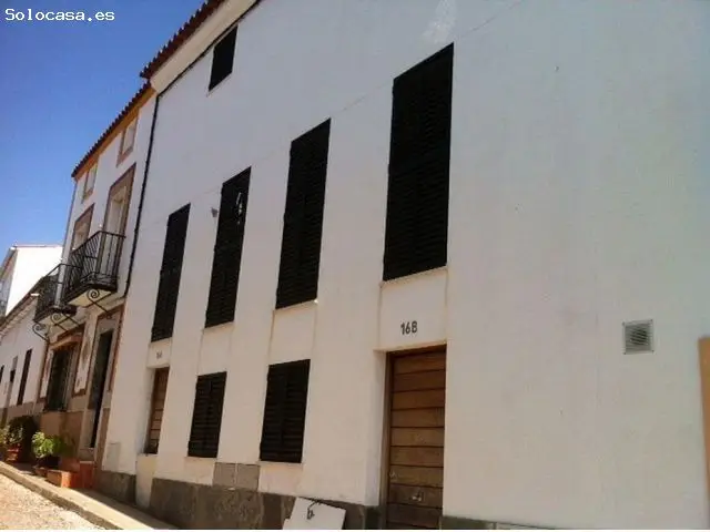Piso en Hinojales Sierra de Huelva 96m2 3 habitaciones 2 baños