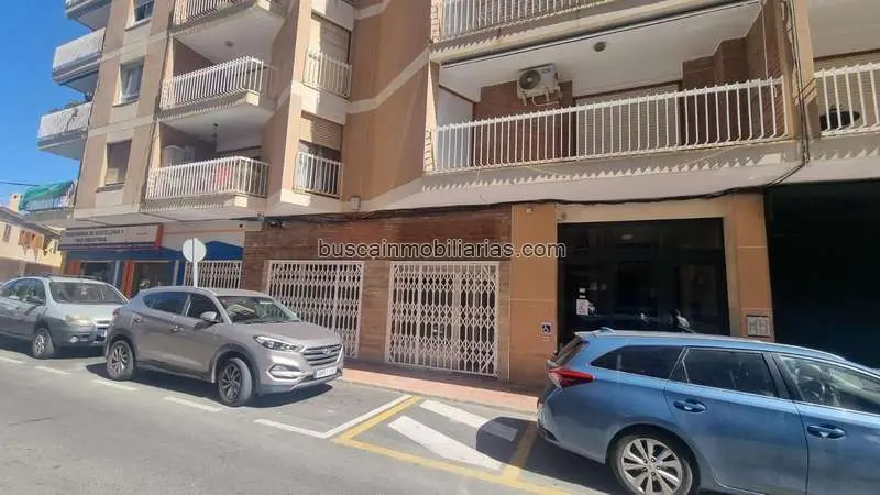 Local Comercial en Venta Torrevieja Centro 104m2