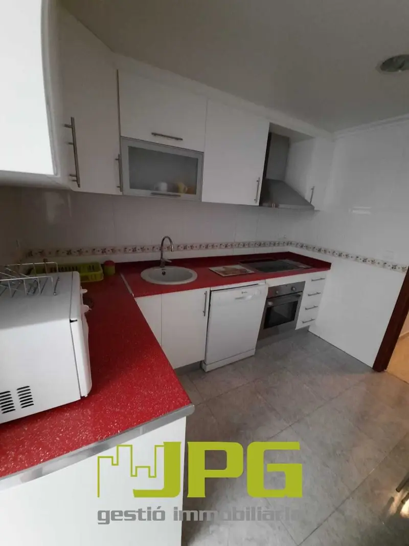 Venta Piso 4 Dormitorios Sant Joan Alacant Centro Reformado