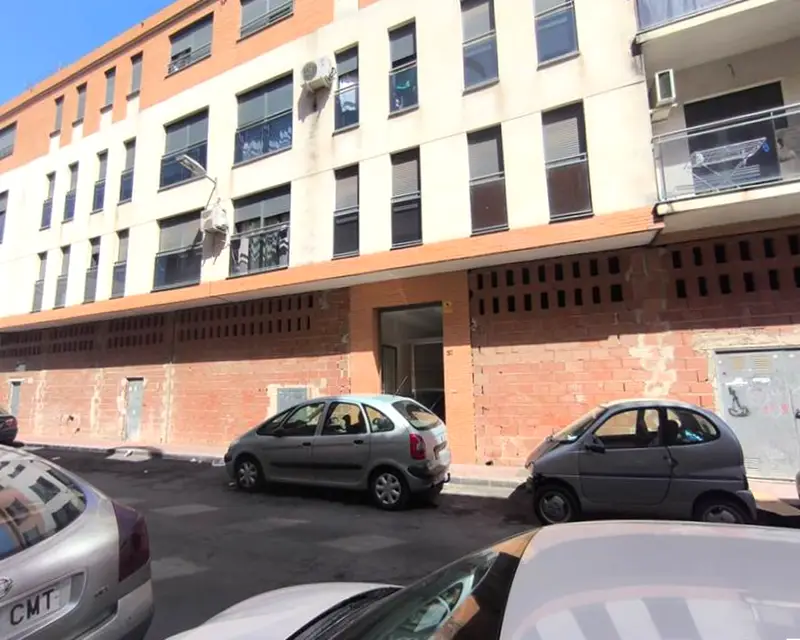 Piso en Murcia 91m2 4 habitaciones 3 baños