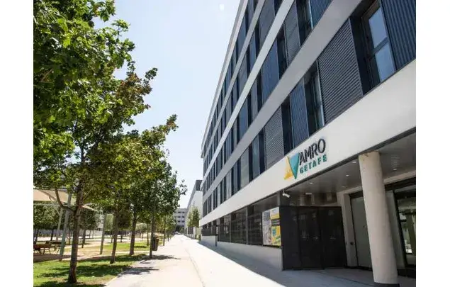 Alquiler Apartamento 1 Dormitorio Getafe