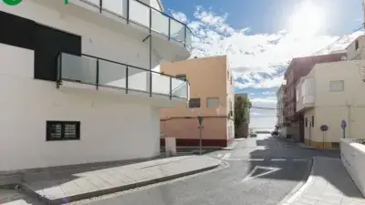 Dúplex en venta en Travesía de la Fuente