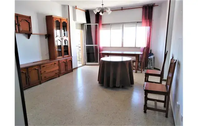 Alquiler Apartamento 3 Dormitorios 90m2 Badajoz