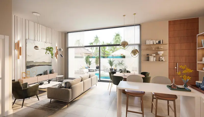 Venta de Villas en Pilar de la Horadada Costa Blanca