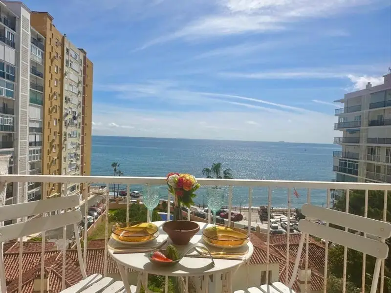 Apartamento en Calahonda Costa del Sol 2 dormitorios 2 baños