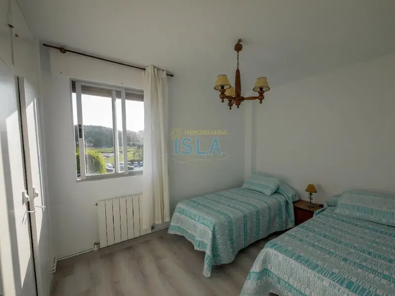 Venta Piso 2 Dormitorios Centro Isla Cristina