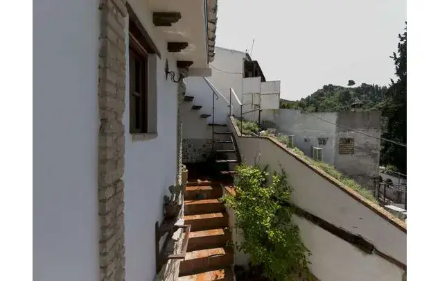 Apartamento 1 Dormitorio Granada 45m² Cerca Alhambra