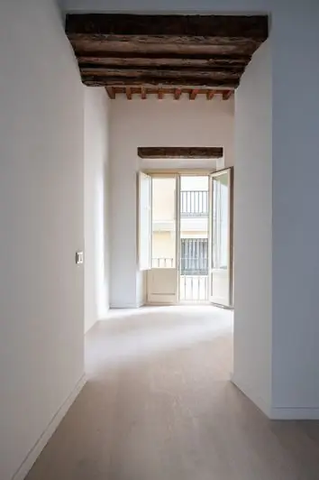 Apartamento 2 Dormitorios Calle Postigos de Arance Malaga