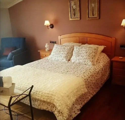 Venta Casa 10 Habitaciones Paradela Moaña