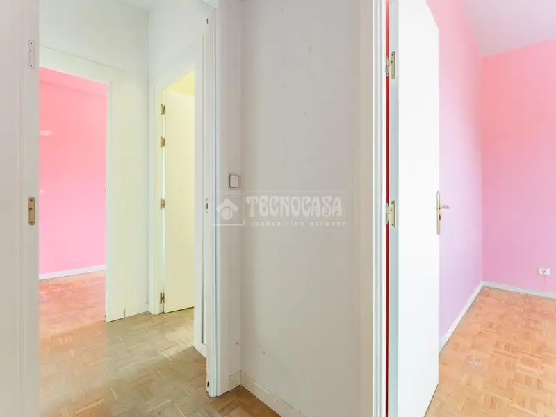 Piso en Venta Moncloa Aravaca 3 Dormitorios Terraza