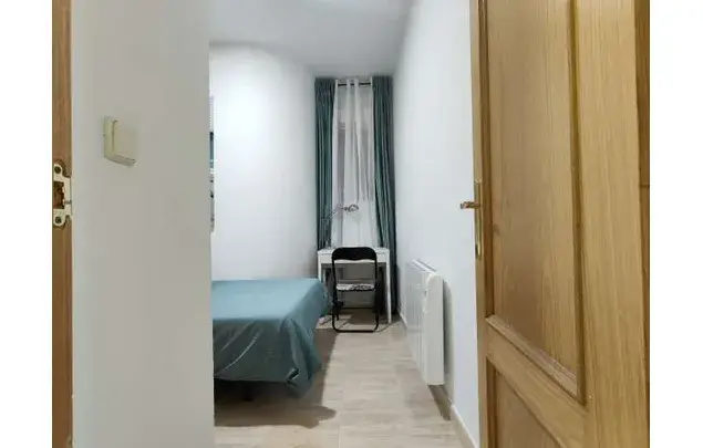 Alquiler de Habitacion en Alcalá de Henares