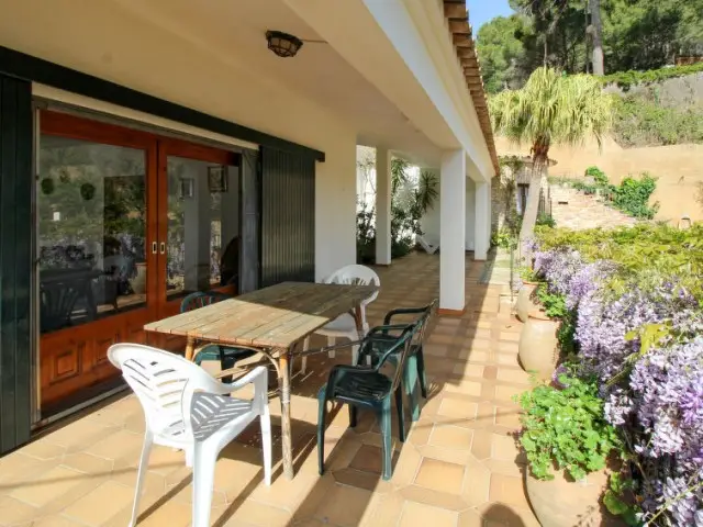 Casa Rural Sa Riera 3 Dormitorios 4 Personas Cerca de la Playa