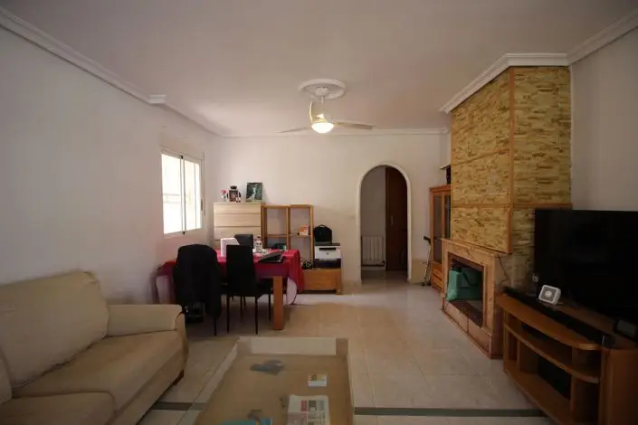 Villa 3 Dormitorios Piscina Privada Venta