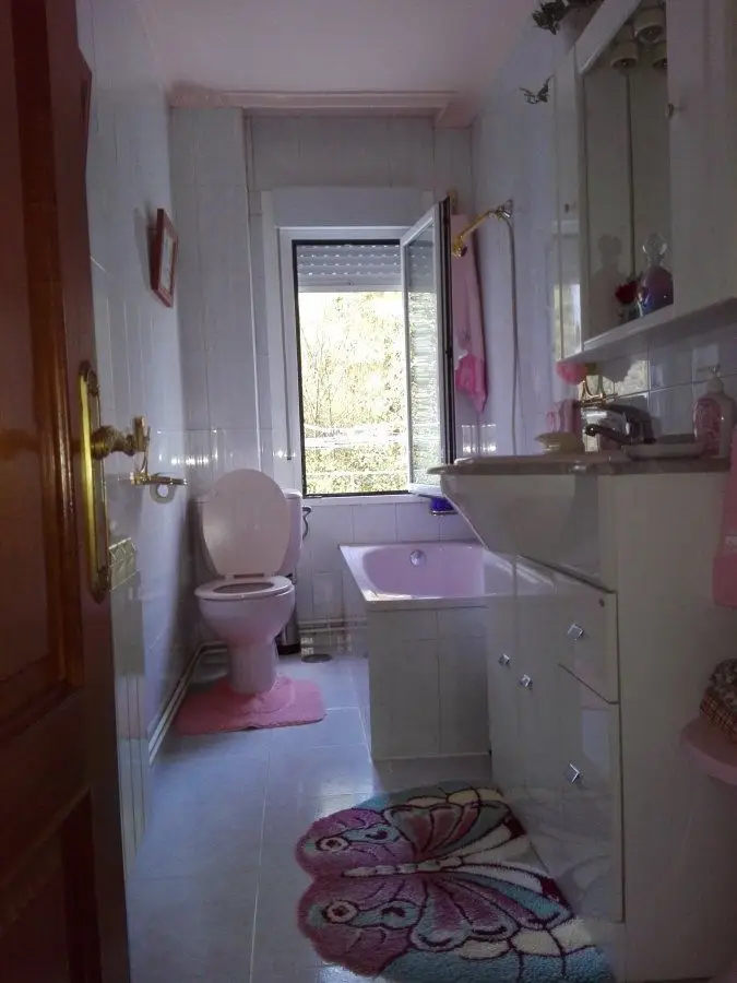 Venta Piso Amueblado Pravia 74m2 2 Dormitorios
