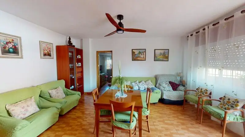 Villa 4 Dormitorios Lo Pagan San Pedro del Pinatar