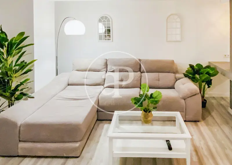 Vivienda 184m2 Azca-Nuevos Ministerios 7 Dormitorios Alta Rentabilidad