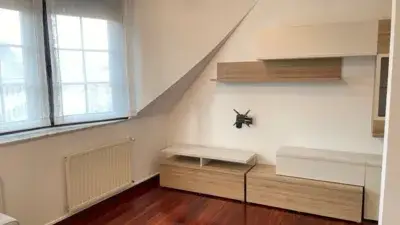 Piso en Alquiler Oviedo Vetusta 3 Dormitorios 2 Baños Garaje